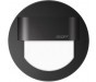 Skoff RUEDA mini Stick LED BIAŁY CIEPŁY CZARNY IP20 (ML-RMS-D-H-1-PL-00-01)