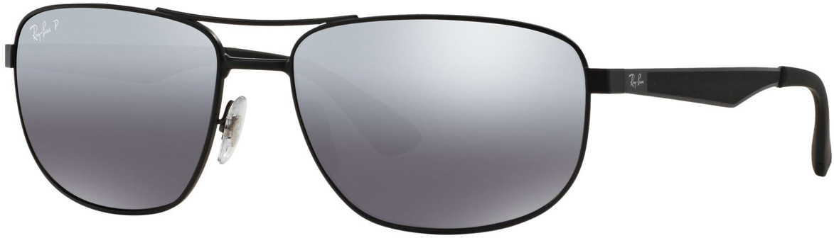 Ray Ban RB3528 006/82 Polarized