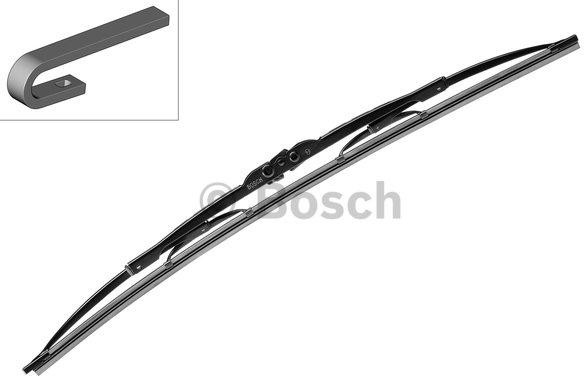 Bosch BOSCH Pióro Wycieraczki 3397011354