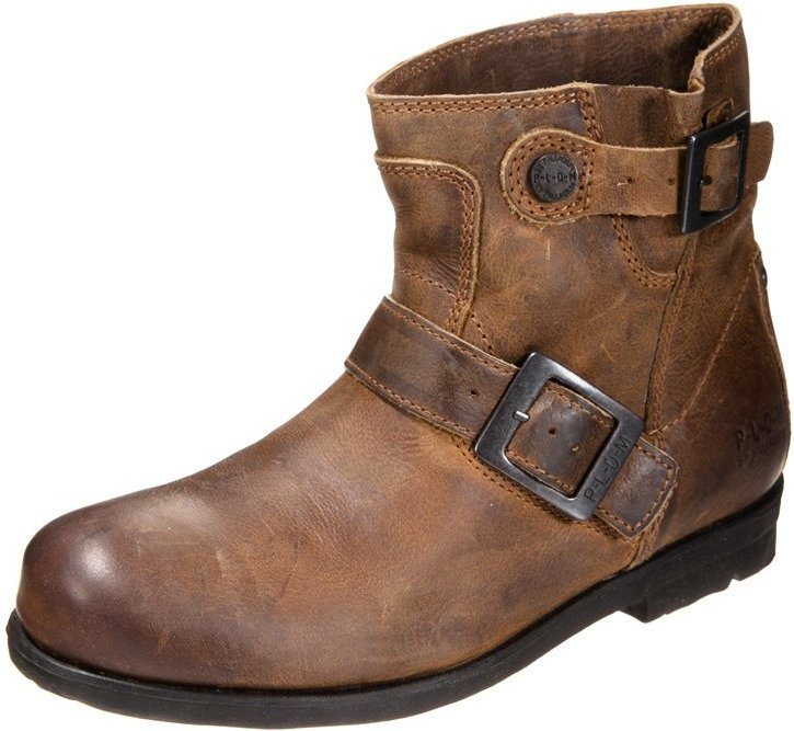 Palladium P-L-D-M by PLDM by DUNLEER botki kowbojki i motocyklowe miel 73648