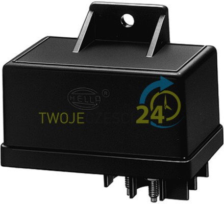 HELLA Sterownik, czas żarzenia 4RV 008 188-111