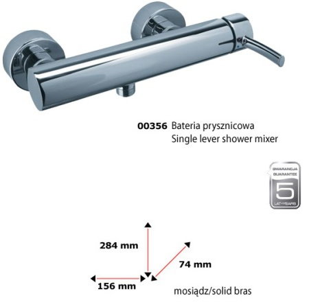 Bisk Chroma 00356