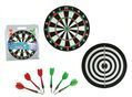 OOTB Tablica do gry w Darta 36 cm