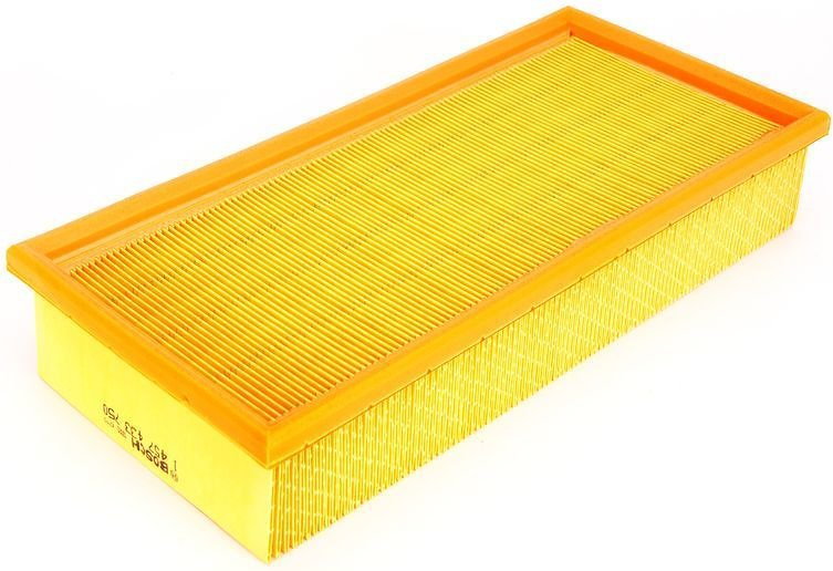 Bosch Wkład filtra powietrza 1 457 433 750