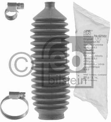 FEBI Zestaw osłon, układ kierowniczy BILSTEIN 03309
