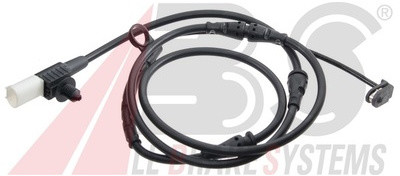 A.B.S. ALL BRAKE SYSTEMS BV.) 39761