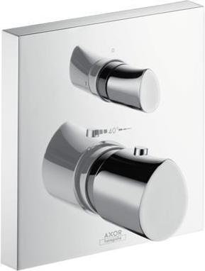 Hansgrohe Starck Organic 12716000