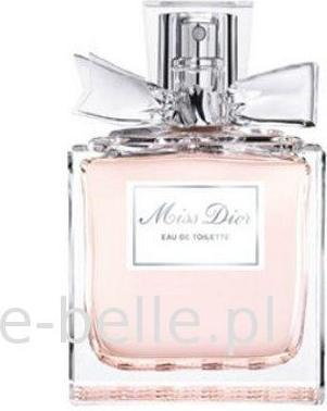 Christian Dior Miss woda toaletowa 50ml