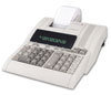 Zdjęcia - Kalkulator Olympia    Tischrechner CPD 3212S mit Drucker 