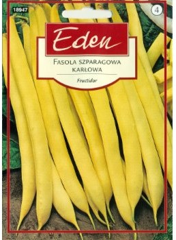Eden FASOLA SZPARAGOWA FRUCTIDOR 50625433