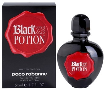 Paco Rabanne Black XS Potion woda toaletowa 50ml