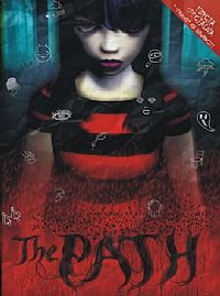 The Path GRA PC