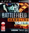 Battlefield Hardline PS3