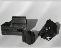 Fraida.pl Czarny turmalin 3 KN