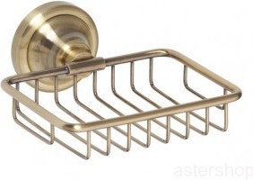 Bemeta mydelniczka koszyczek RETRO 144108167