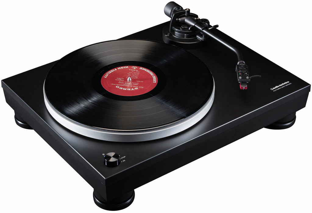 Audio-Technica AT-LP5