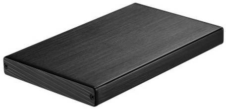 TooQ TQE-2527B obudowa pami$872ci masowej TQE-2527B