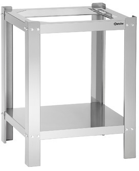 Bartscher Podstawa do pieców konwekcyjno-parowych 2/3 GN