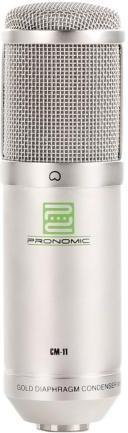 Pronomic CM-11 - Mikrofon z dużą membraną 00020266