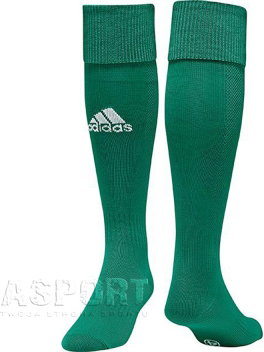 adidas skarpety, getry piłkarskie, wentylowane, oddychające MILANO SOCK E19297