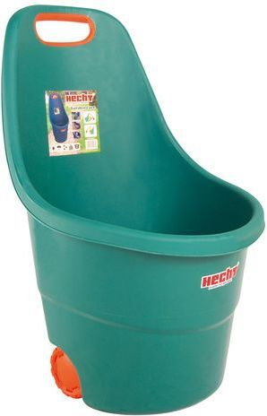 Hecht Taczka ogrodowa HCG401, 60l