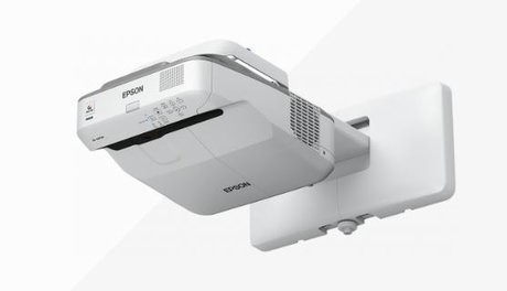 Epson EB-685WS