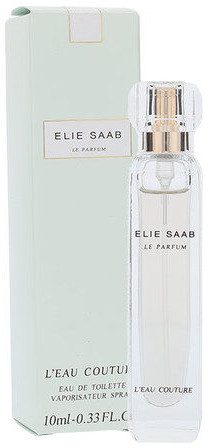 Elie Saab Le Parfum L´Eau Couture 10ml Woda toaletowa