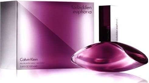 Calvin Klein Forbidden Euphoria woda perfumowana 50ml