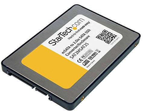 STARTECH.COM StarTech. com dysk twardy 2,5