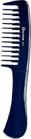 DONEGAL Grzebień fryzjerski DONAIR 20,5cm (9304)