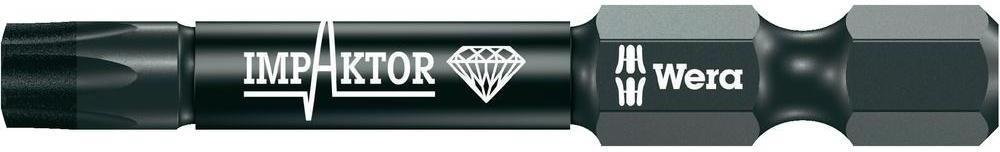 Wera bit 867/4 DC TX 25 x 50 mm ISO 1173 (5057665001)