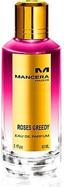 Mancera Roses Greedy Woda perfumowana 120ml