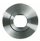 Bosch Kołnierz mocujący do szlifowania pierścieni 20 mm 3605700155 Średnica 20 mm