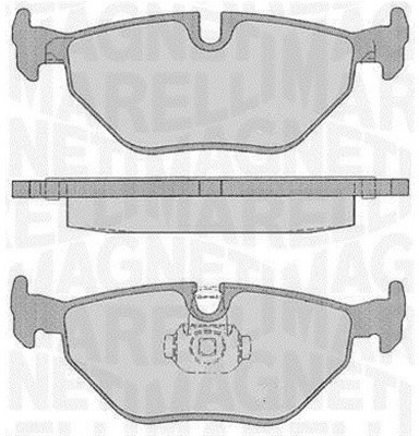 MAGNETI MARELLI (AFTER MARKET PARTS AND SERVICES S.P.A.) 363916060157