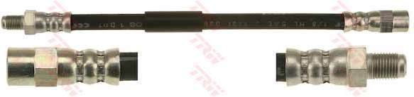 TRW Przewód hamulcowy elastyczny PHB417