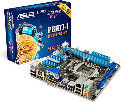 Asus P8H77-I
