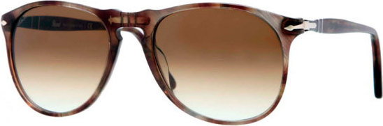 Persol Okulary przeciwsłoneczne PO9649S 24/31