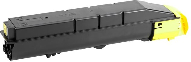 Raven Toner zamiennik KMITC047Y-XAMB do Kyocera-Mita Taskalfa 3050 3050Ci 3051 3051Ci 3550 3550Ci 3551 3551Ci pasuje zamiast Kyocera-Mita TK-8305Y Yellow 15000 stron