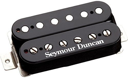 Seymour Duncan Seymour DUNCAN 59/Custom Hybrid Black SSH-16 BLK