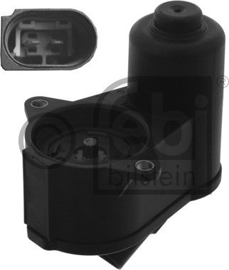 FEBI Element nastawczy, zacisk hamulca postojowego BILSTEIN 38510
