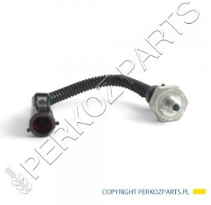 CNH CZUJNIK CIŚNIENIA SILNIKA 86640354 - 81876610 - F1NN9D290BA -