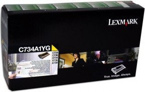 Lexmark 0C734A1YG