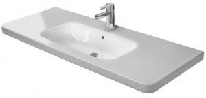 Duravit DuraStyle 120x48 23201200001