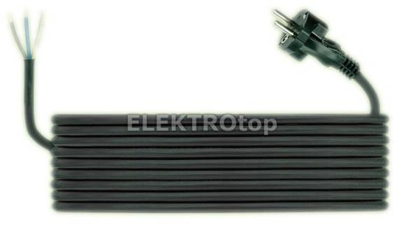 Pawbol Przewód przyłaczeniowy H05RR3X1,5 - 5M D.3508
