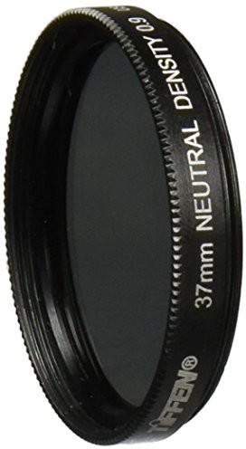 Tiffen Filter 37 MM ND.9 filtr 37ND9