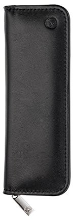 Pelikan 958017 etui ze skóry nappa, czarny 4012700958013