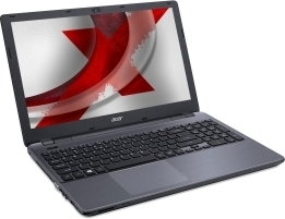Acer Aspire E5-771G 17,3