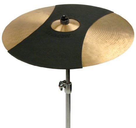 Evans evans HQ so22ride Ride Mute na 55,88 cm (22 cale) miednicy SO22RIDE