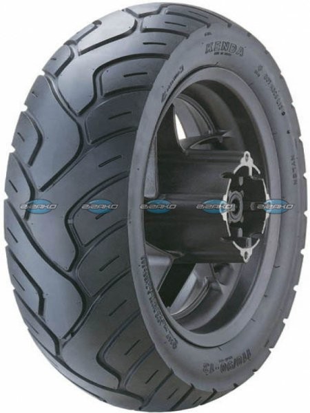 Kenda K763F 110/90R13 56P