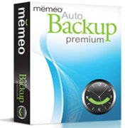 Memeo Backup Premium